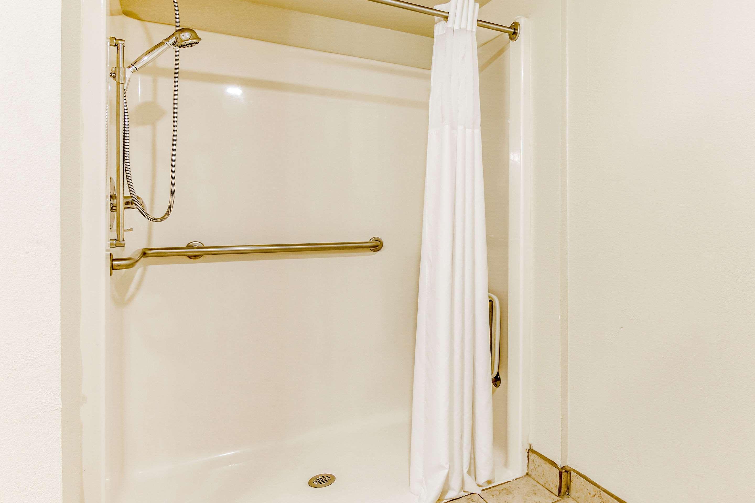 Quality Inn & Suites Atlanta Stone Mountain Dış mekan fotoğraf