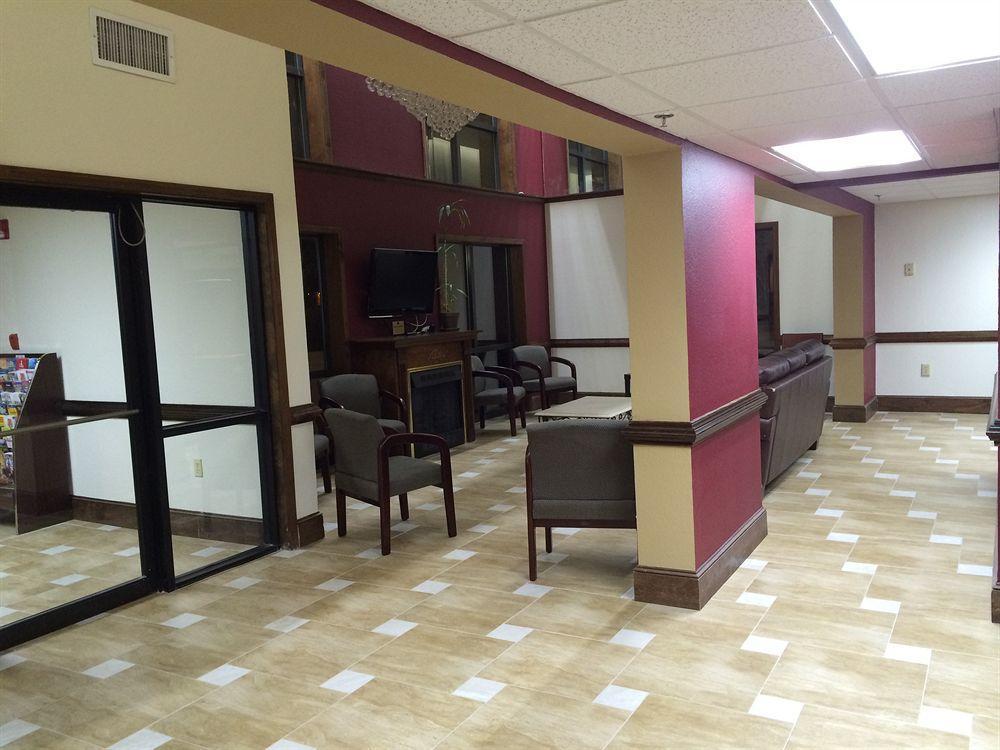 Quality Inn & Suites Atlanta Stone Mountain Dış mekan fotoğraf