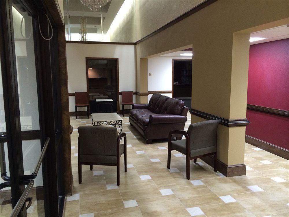 Quality Inn & Suites Atlanta Stone Mountain Dış mekan fotoğraf